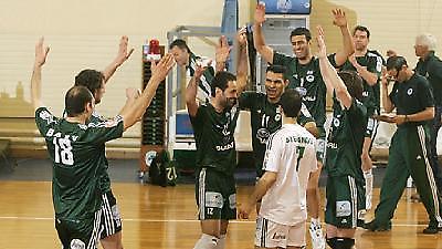 Oλοταχώς… για τα play offs