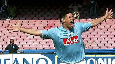 Την  Πέμπτη η φιέστα της Νάπολι!