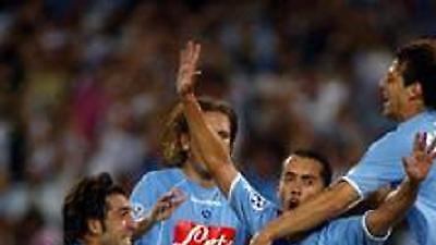 Copa Italia: «Σοκ» για «Γιούβε», Λάτσιο