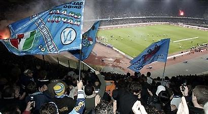 Μοιρασιά στο ντέρμπι Νάπολι-Γιουβέντους