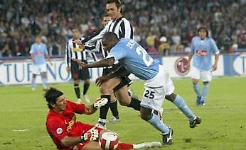 Οργή στη «Γιούβε»