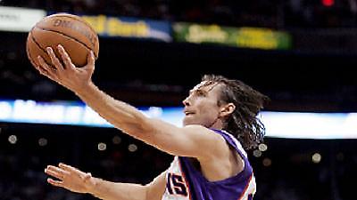 Το Φοίνιξ την τρίτη θέση