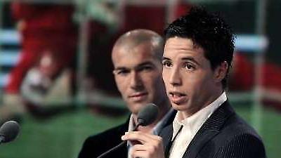 Βλέπει Σαμίρ Νασρί η Ρεάλ