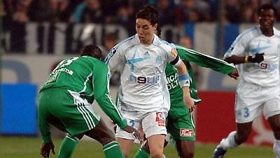 «Κλεισμένος» ο Νασρί από τη Ρεάλ!