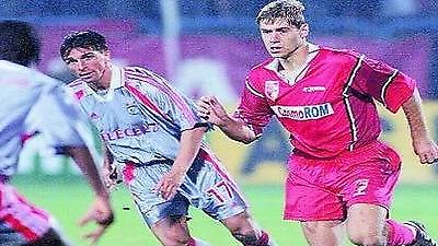 Καταγγελίες για «στήσιμο» του Λάτσιο – Ντιναμό Βουκουρεστίου