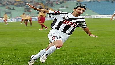 Ανανέωσε ο Ντι Νατάλε