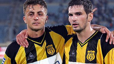 Κουτσάκης: «Περιμένουμε τον Ηρακλή»