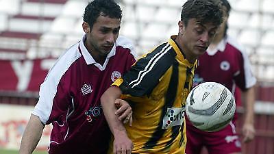 ΕΡΓΟΤΕΛΗΣ: Ένας μέσα, ένας έξω