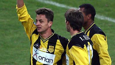 ΕΡΓΟΤΕΛΗΣ: Φιλική «πεντάρα» με ΠΟΑ