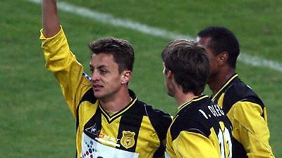 ΕΡΓΟΤΕΛΗΣ: Φιλική «τριάρα» επί του Ηρόδοτου