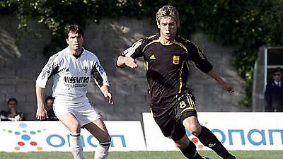 ΑΡΗΣ: Φιλική νίκη επί του ΠΑΟΝΕ