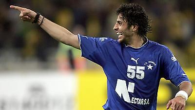 Στην Τορίνο ο Νατσούρας