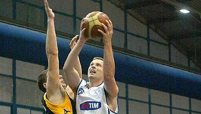 Α1: Οριστικά εκτός ο Νατζφέι