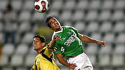 Superliga: «Επέλαση» της Ναβάλ