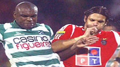 Superliga:Ξεκόλλησε η Ναβάλ...