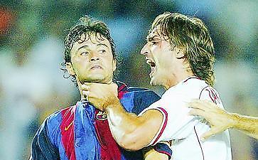 «Τιμωρήστε στον Ναβάρο»