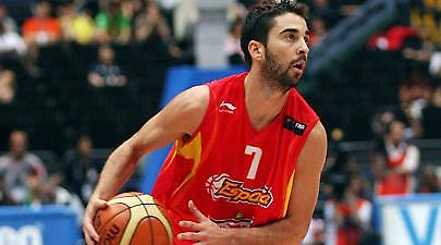 Ναβάρο: «Οι άλλες ομάδες θα φοβούνται την Ισπανία»