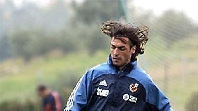 «Νοκ άουτ» ο Ναβάρο