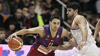 MVP στην Ισπανία ο Ναβάρο