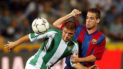 Ανανέωσε ο Ναβάρο