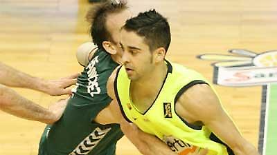 Στα ημιτελικά Μπαρτσελόνα και Μπανταλόνα