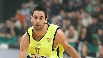 Κορυφαίος ο Ναβάρο