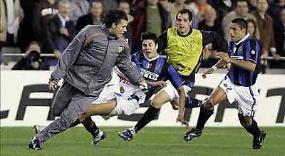 Εξοντωτικές ποινές προσεχώς για το... ξύλο στο Μεστάγια