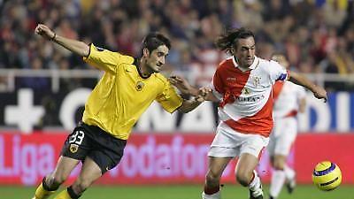 Συγγνώμη του Ναβάρο στον Αράνγκο