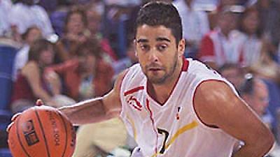 Μίστερ… Ιανουάριος ο Ναβάρο