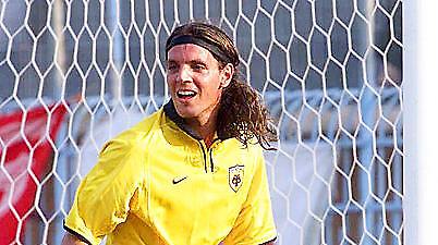 ΠΑΝΙΩΝΙΟΣ: Εξαιρετικές εντυπώσεις αφήνει ο Νάβας