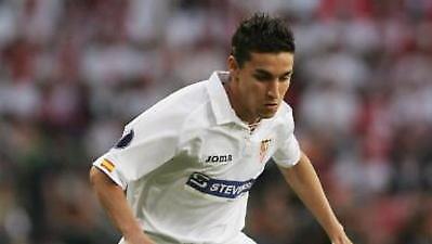 Τραυματίστηκε ο Χέσους Νάβας