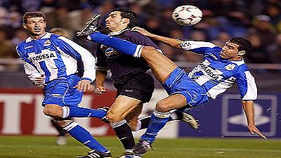 Σταματάει από την εθνική του Μαρόκο ο Ναϊμπέτ