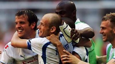 Bundesliga: Δοκιμασία για Μπάγερν