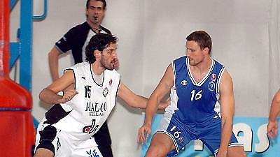 Α1: Εκτός ο Νατζφρέι