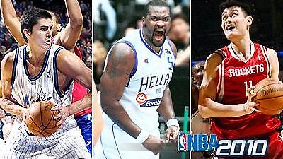 «Σόφο» ο… νέος Ντιρκ!