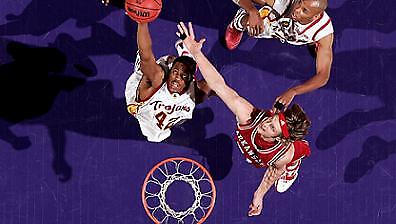 NCAA: Έκανε την έκπληξη το Γουίνθροπ