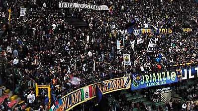 Βαριά «καμπάνα» για Ίντερ