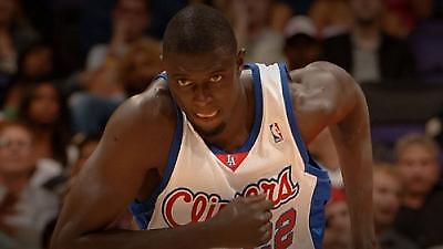 Εντόνγκ αντί Σαντιάγκο στην Ουνικάχα