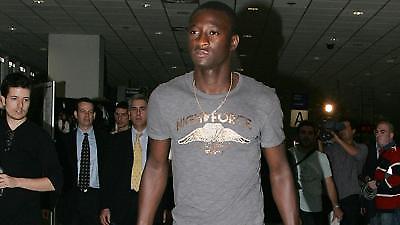 Ουδέν θέμα…