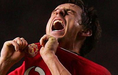 Ανησυχεί για Νέβιλ ο Φέργκιουσον