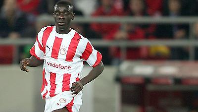 Μάρκο Νε: «Μεγάλη ομάδα ο Ολυμπιακός»