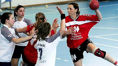 Ολοκληρώνονται τα πλέι-οφ