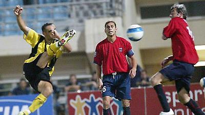 ΠΑΝΙΩΝΙΟΣ-ΕΡΓΟΤΕΛΗΣ(15:00)