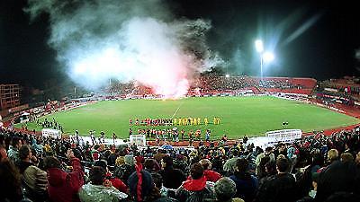 ΠΑΝΙΩΝΙΟΣ: Σχεδόν τέλειο!