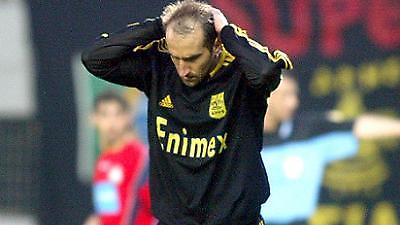 AΡΗΣ: Νέα αρχή με Νίκη