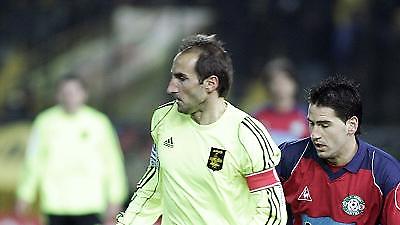 ΑΡΗΣ: «Φιλική» τεσσάρα επί των Νέων