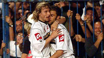 Θέλει περισσότερα για το «τρίο» η Γιούβε από τη Ρεάλ