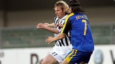 Ασταμάτητη η Γιουβέντους