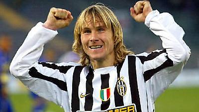 Καπέλο και Νέντβεντ σε ρόλο σχολιαστών