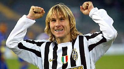 Νέντβεντ: «Σκέφτομαι να σταματήσω αν πέσει η Γιούβε»